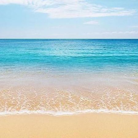 Beach House ***** Zarautz Εξωτερικό φωτογραφία