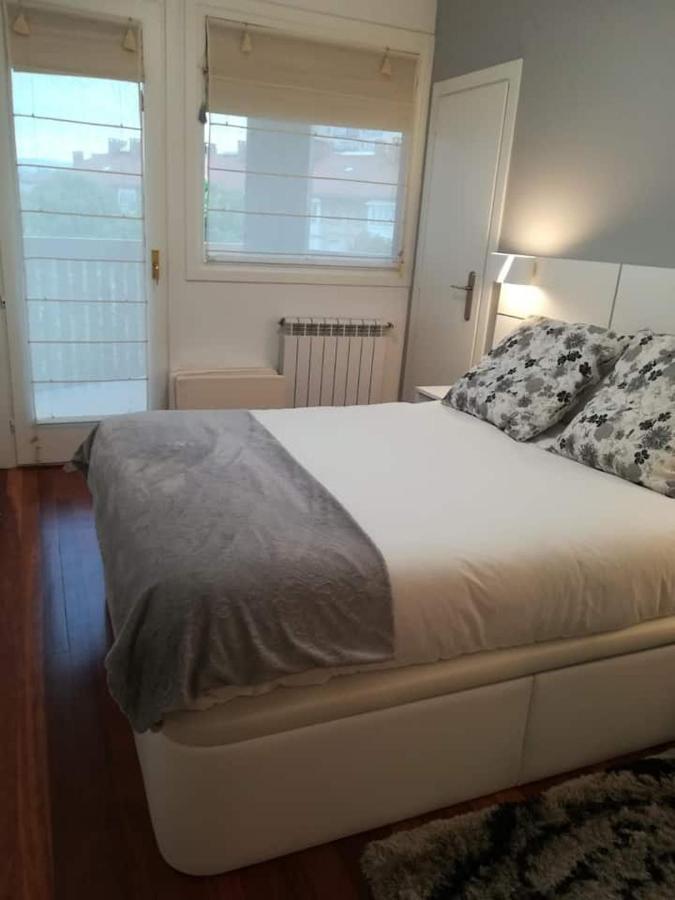 Beach House ***** Zarautz Εξωτερικό φωτογραφία