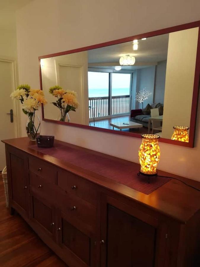 Beach House ***** Zarautz Εξωτερικό φωτογραφία